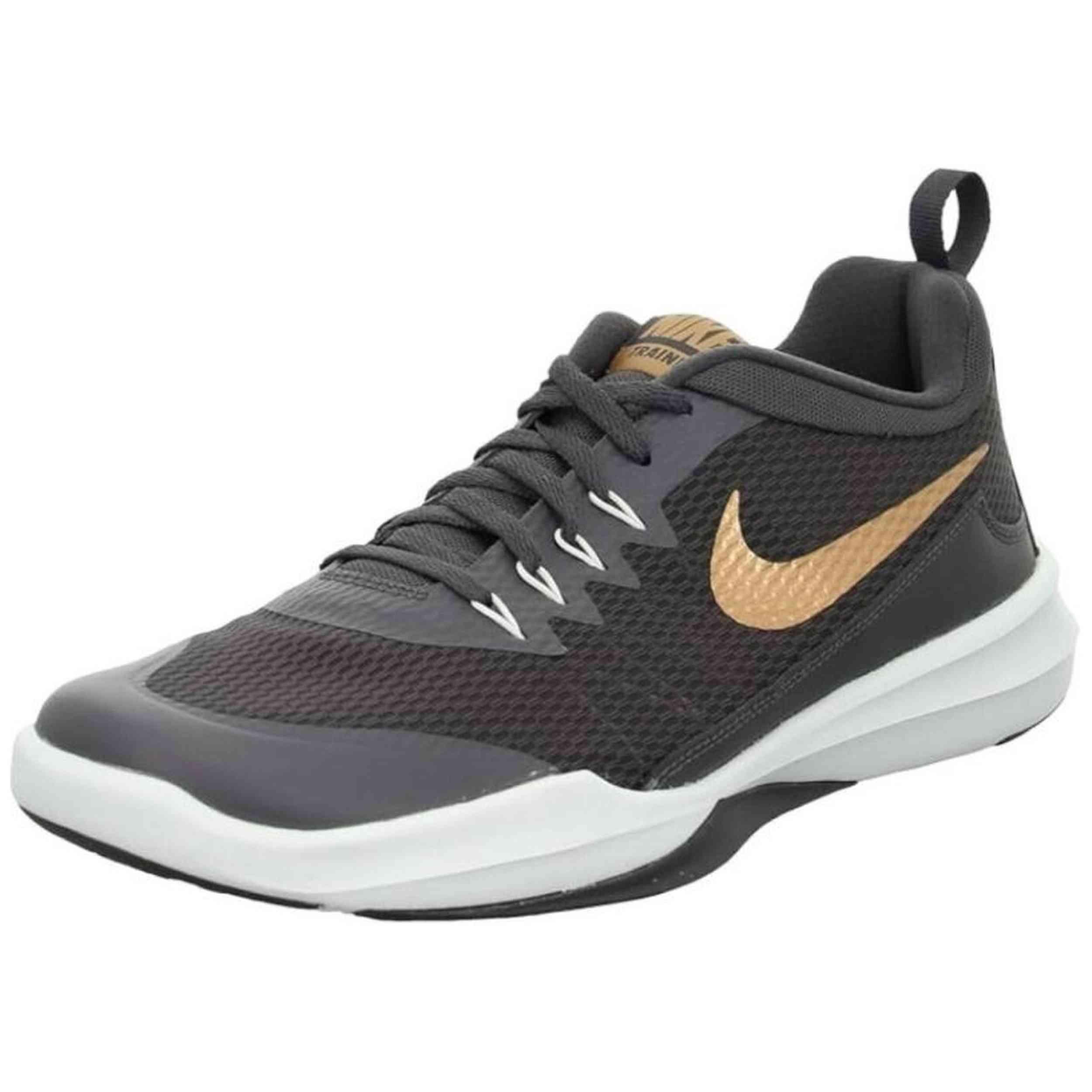 Scarpe Nike modello 924206-008 per uomini 3/4