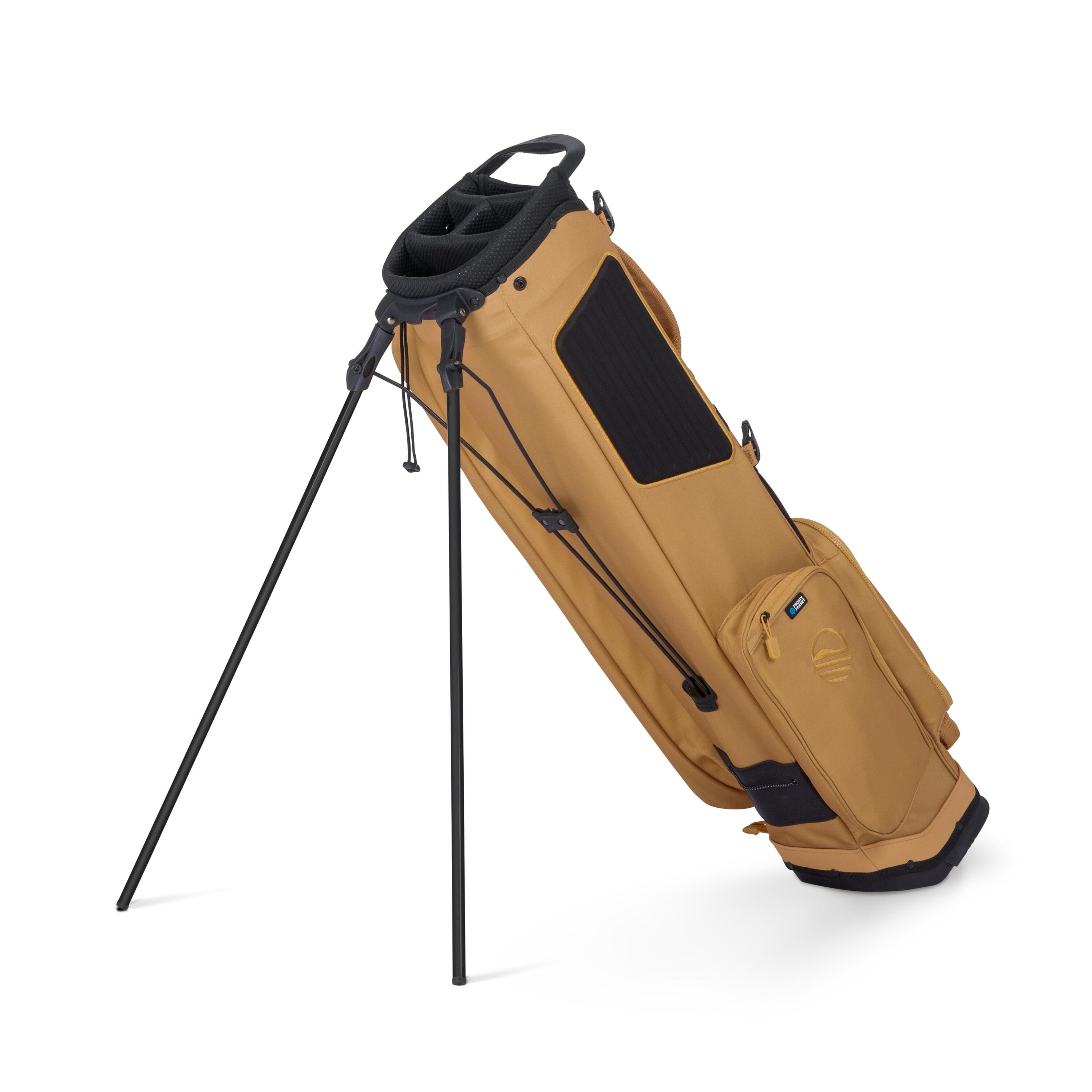 El Camino Golftas - Clay Thomson 5/10