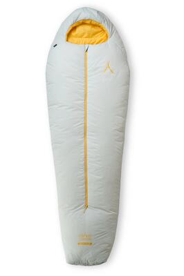 Slaapzak - outdoor - bourke 190 pro - synthetisch 3 seizoenen