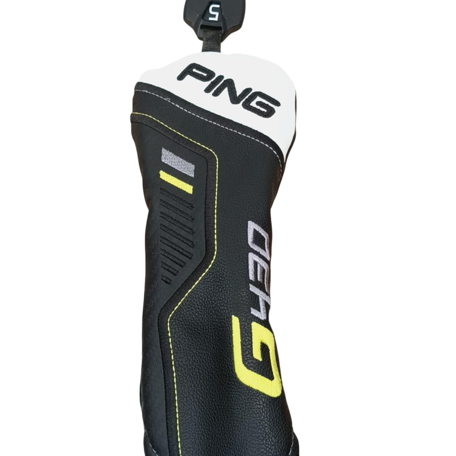 PING G430 Hybrid / Flex Stiff / #3/19 2/6
