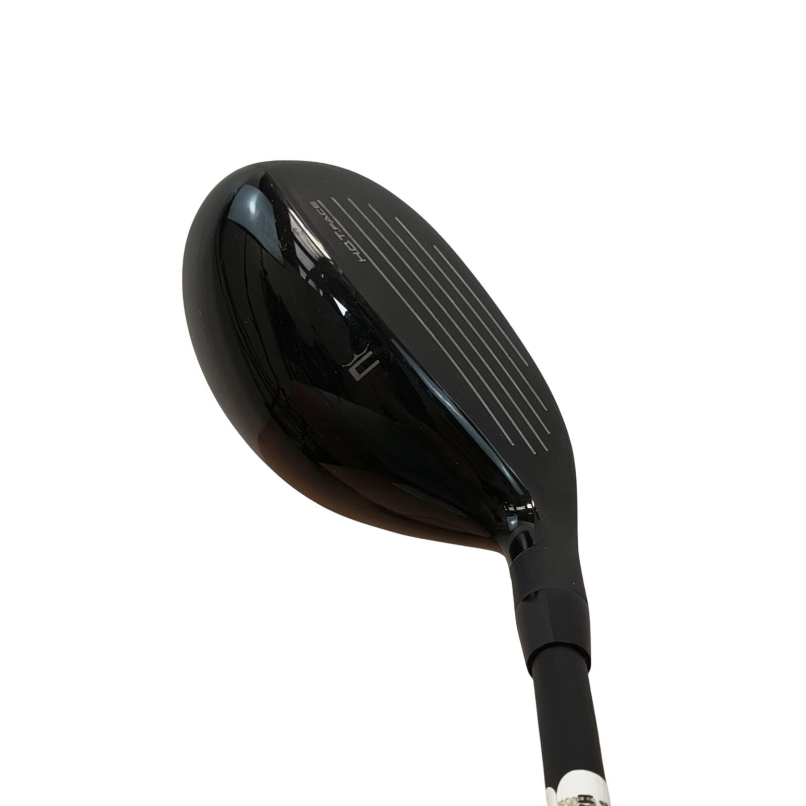 Linkshandig Cobra AeroJet Hybrid / Flex Regular / #4/21 3/5