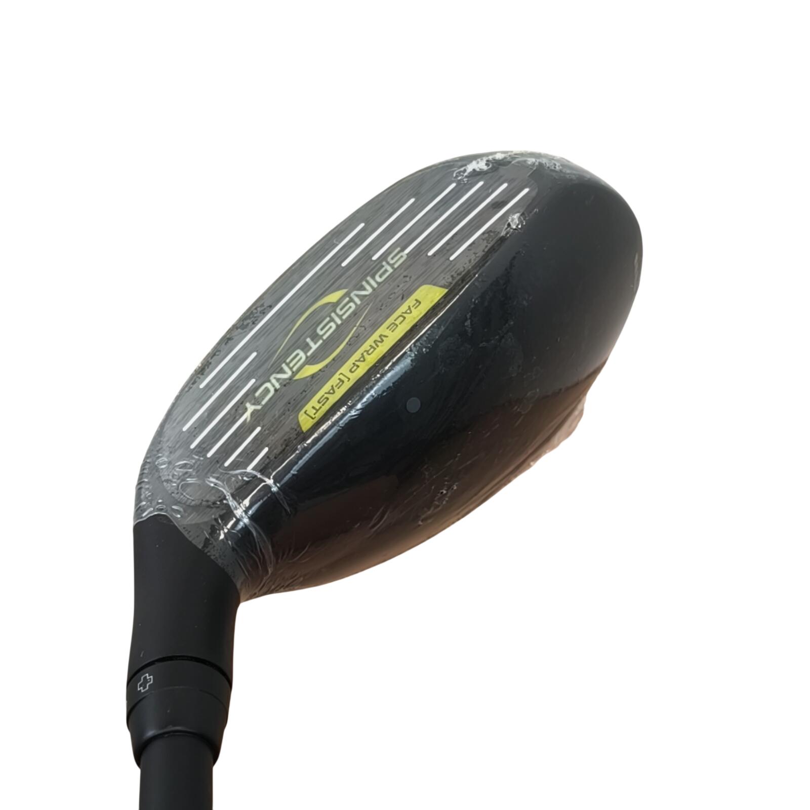 PING G430 Hybrid / Flex Stiff / #3/19 4/6