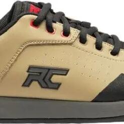 Ride Concepts Hellion Elite Kahki Shoes