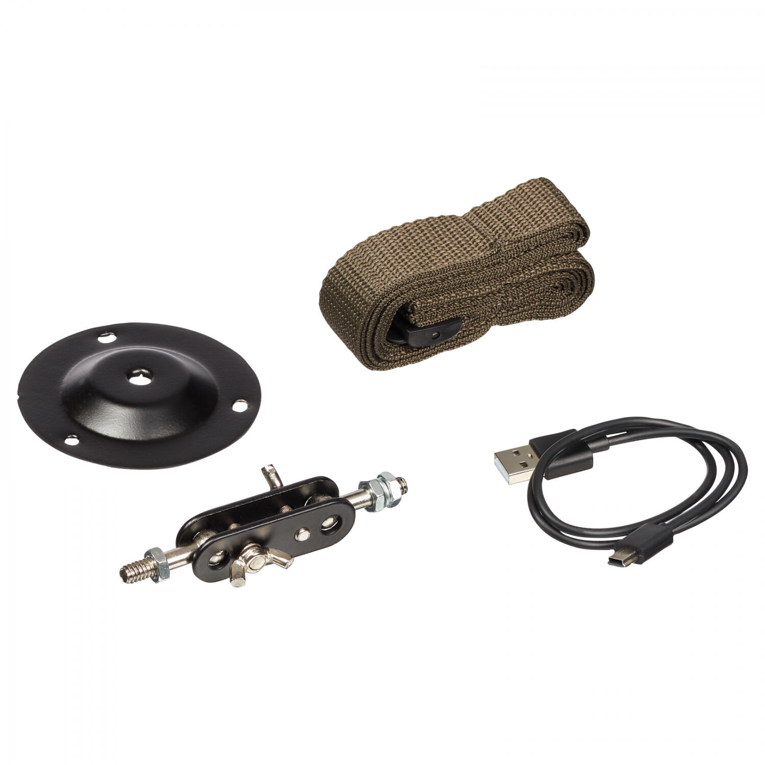 Bearstep Wildkamera Ultra Dual Lens Pro 48 4/4