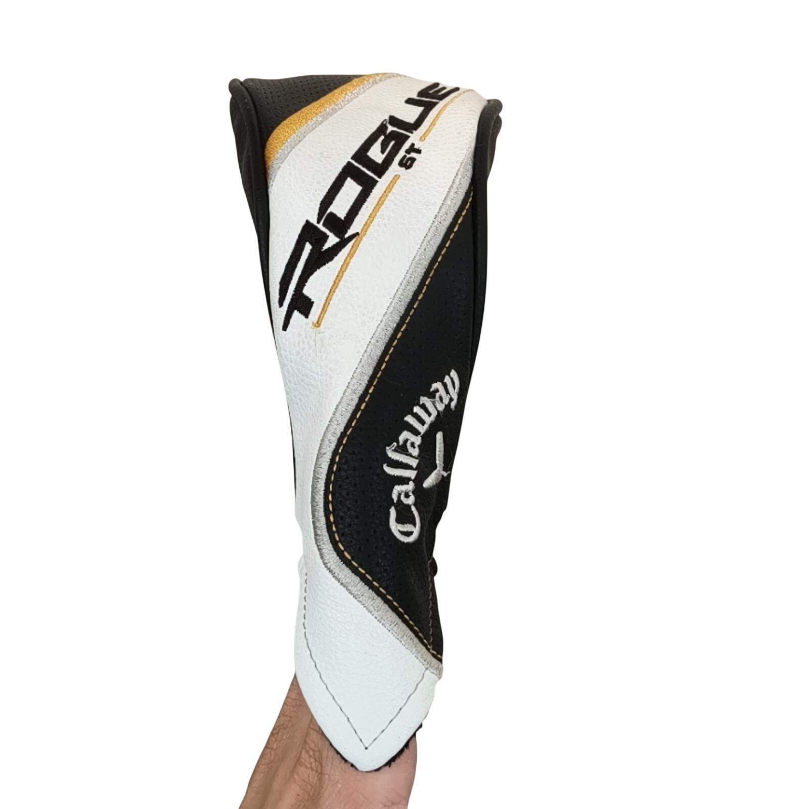 Callaway Rogue ST Max Hybrid / Flex Regular / #4/22 2/6