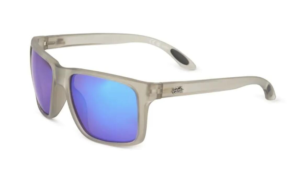 Baies marron/bleu 4/4