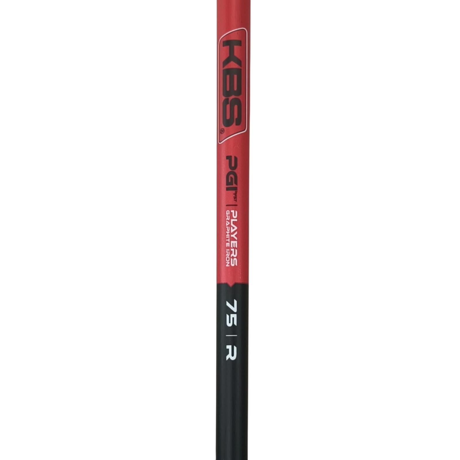 Linkshandig Cobra AeroJet Hybrid / Flex Regular / #4/21 4/5
