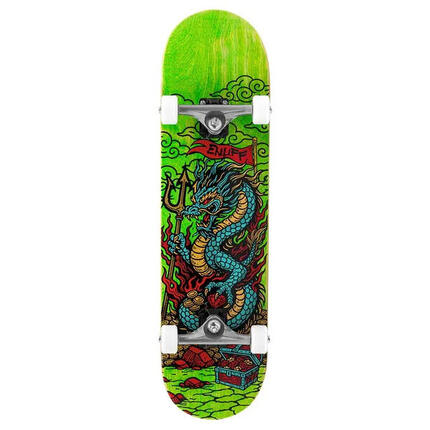 ENUFF Skateboard Yōkai Dragon 8.25