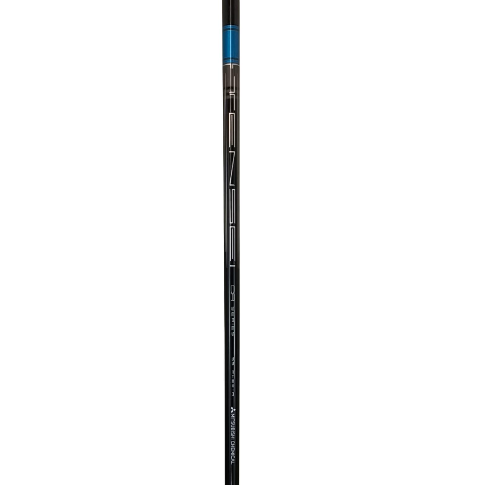 Callaway Rogue ST Max Hybrid / Flex Regular / #4/22 5/6