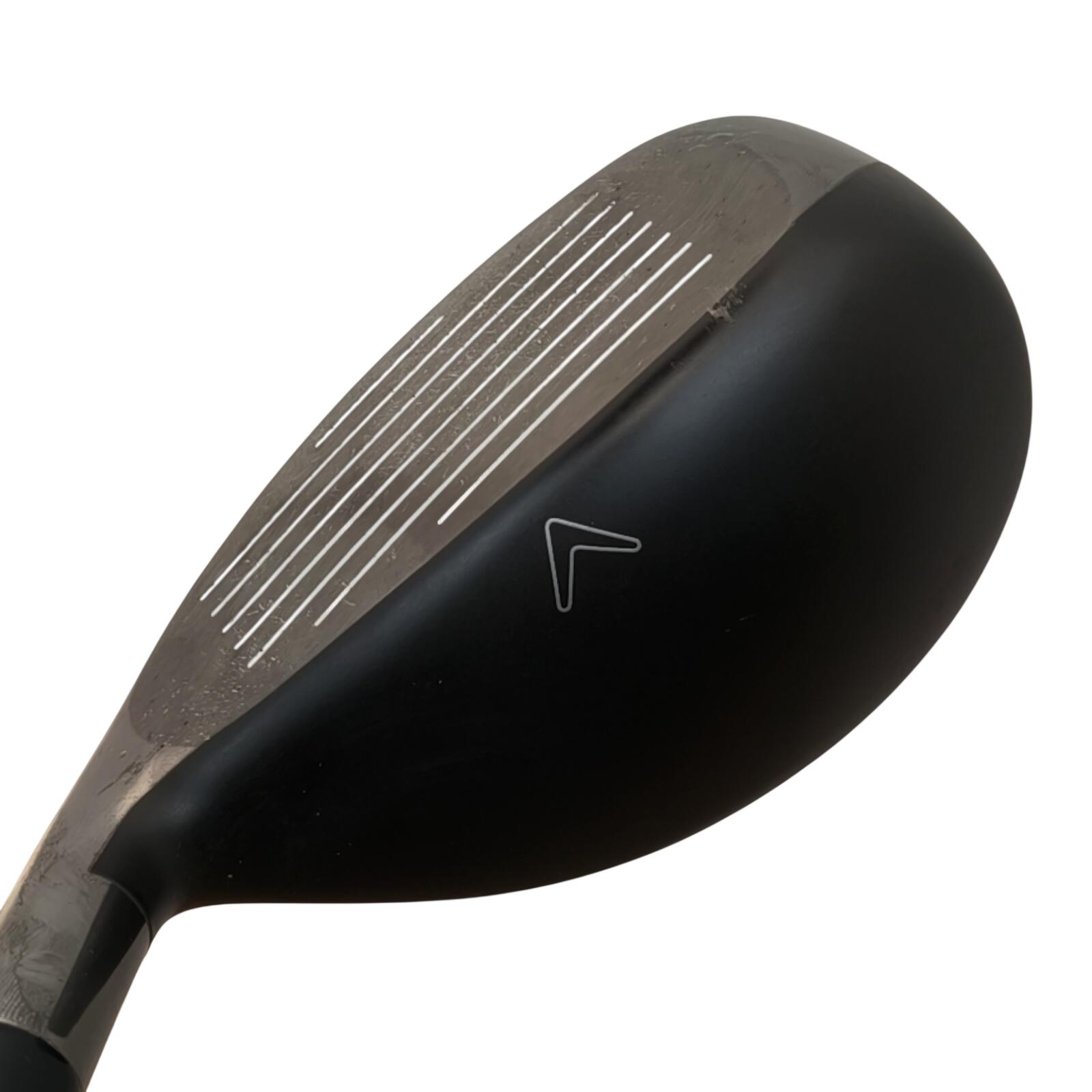Callaway Rogue ST Max Hybrid / Flex Regular / #4/22 4/6