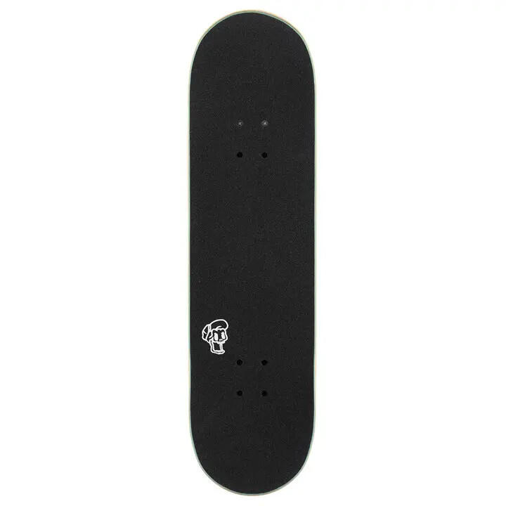ENUFF Skateboard Yōkai Dragon 8.25" 2/6