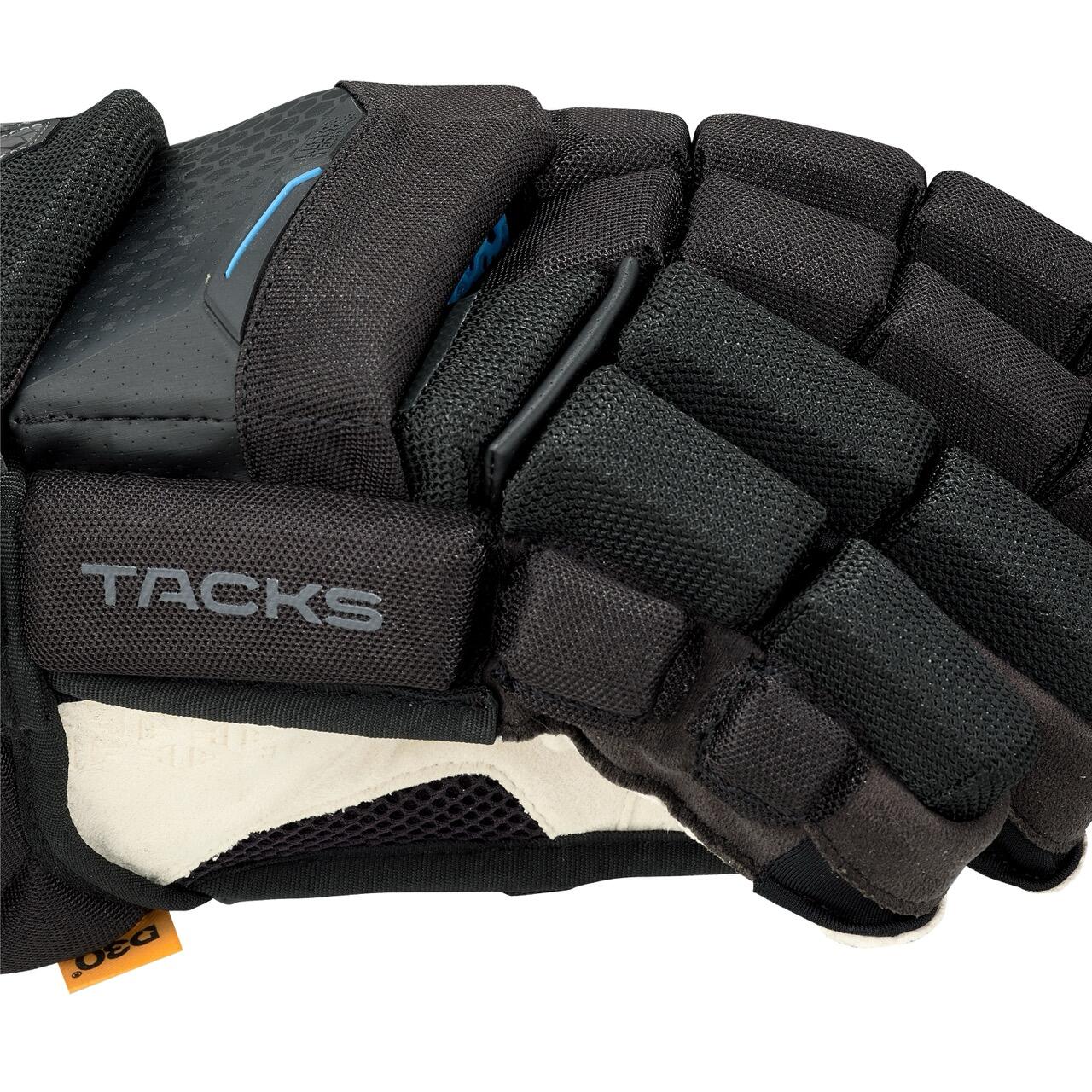 CCM Tacks XR Ghost Senior guanti hockey 4/4