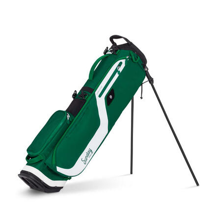 Sac de golf El Camino - Midnight Green