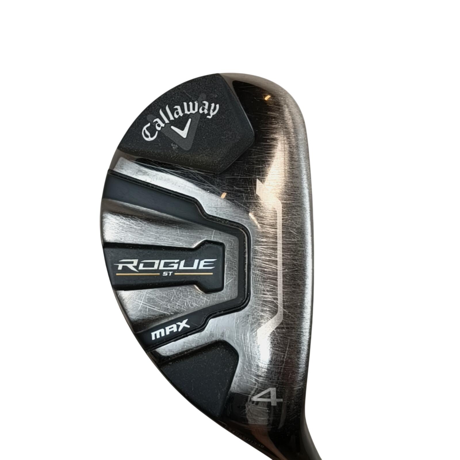CALLAWAY picture