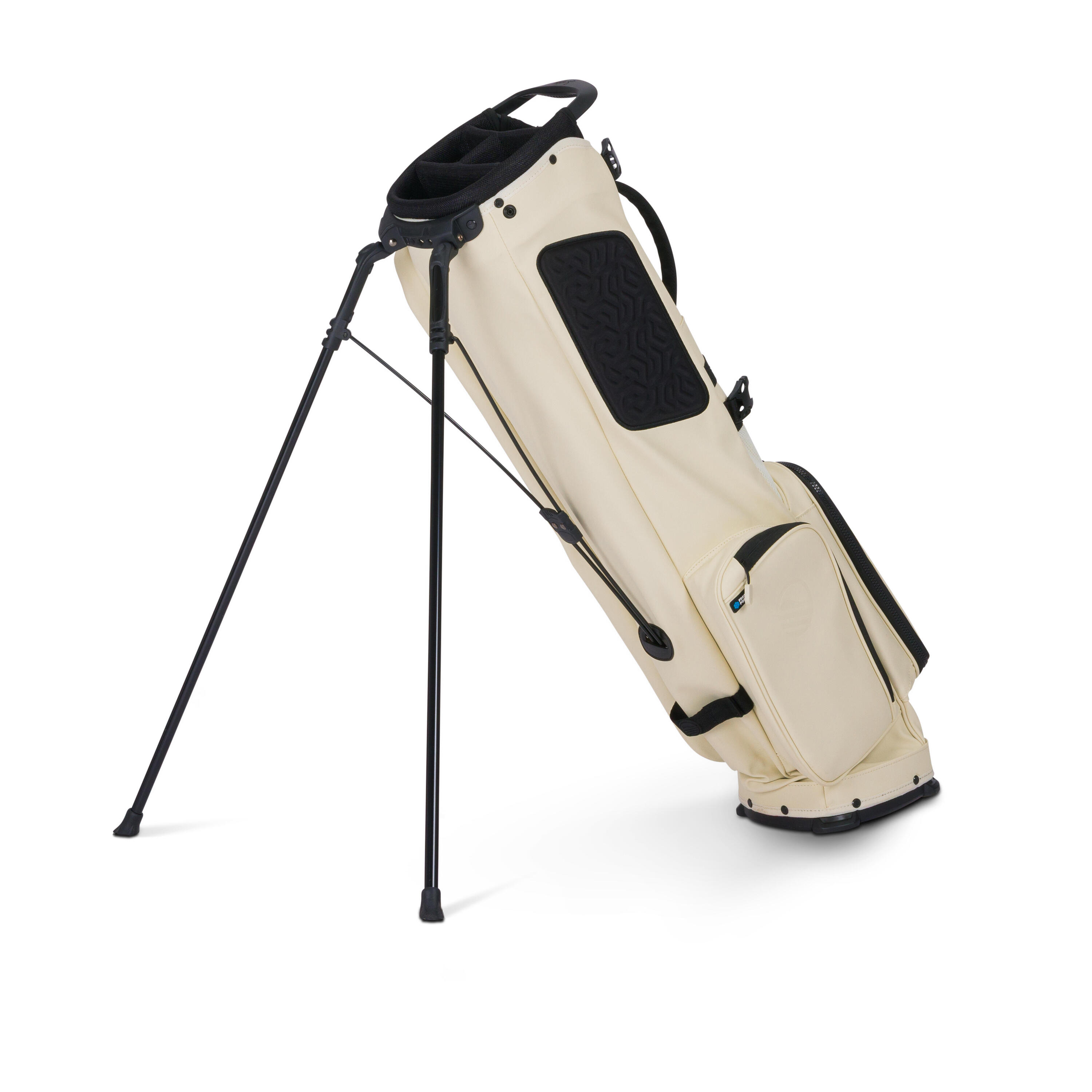 El Camino S-klasse golftas - Cream 2/10