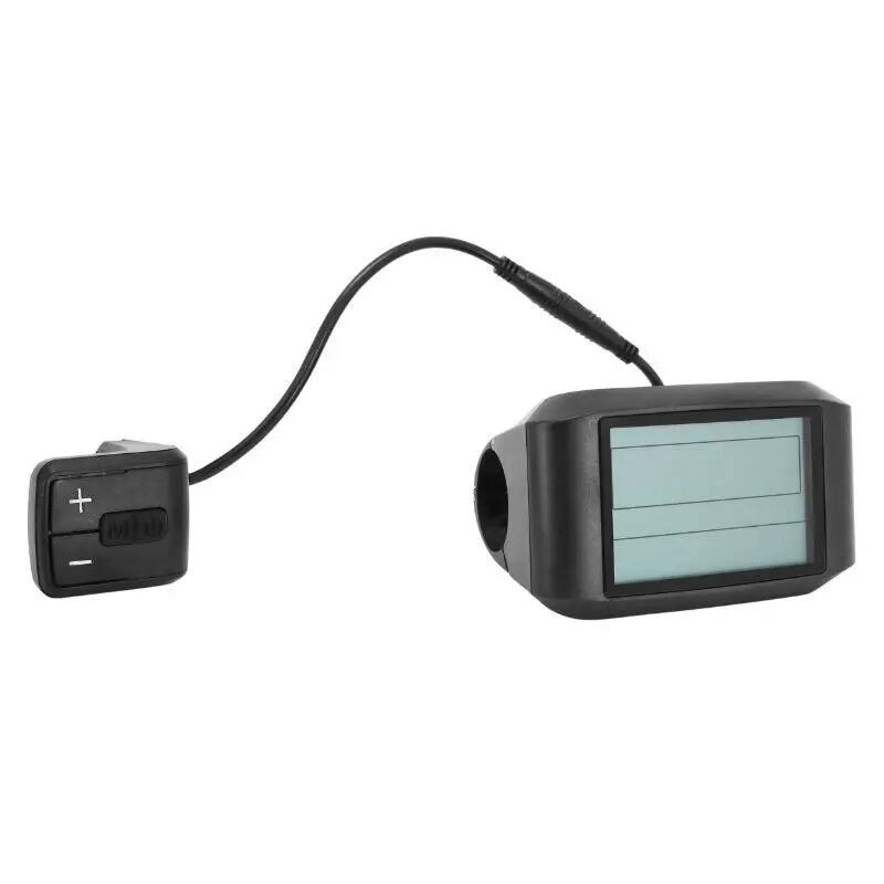 Komputer roweru elektrycznego Leader Fox 750S