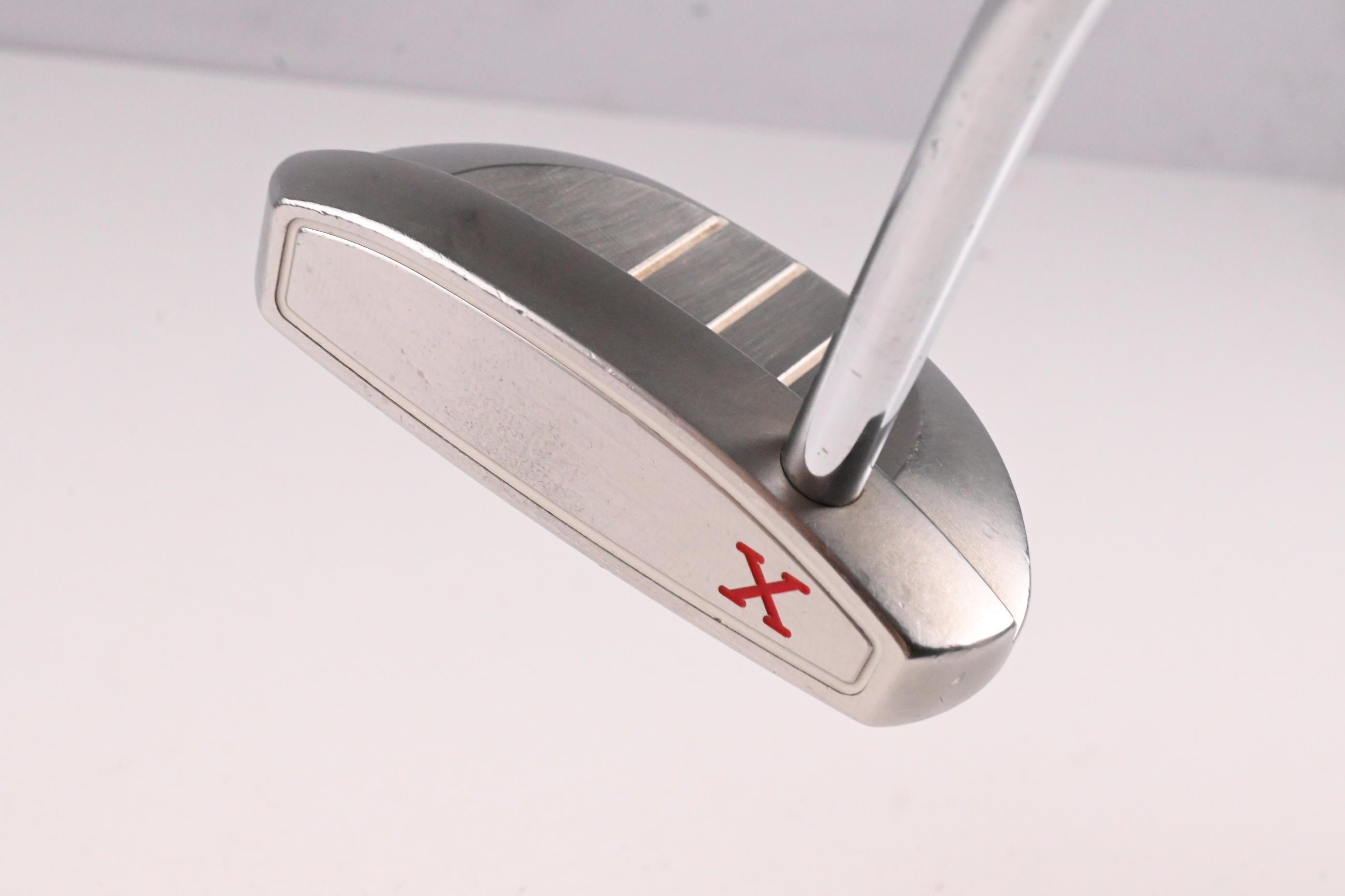 Scotty Cameron Red X Putter / 35 Inch | Decathlon