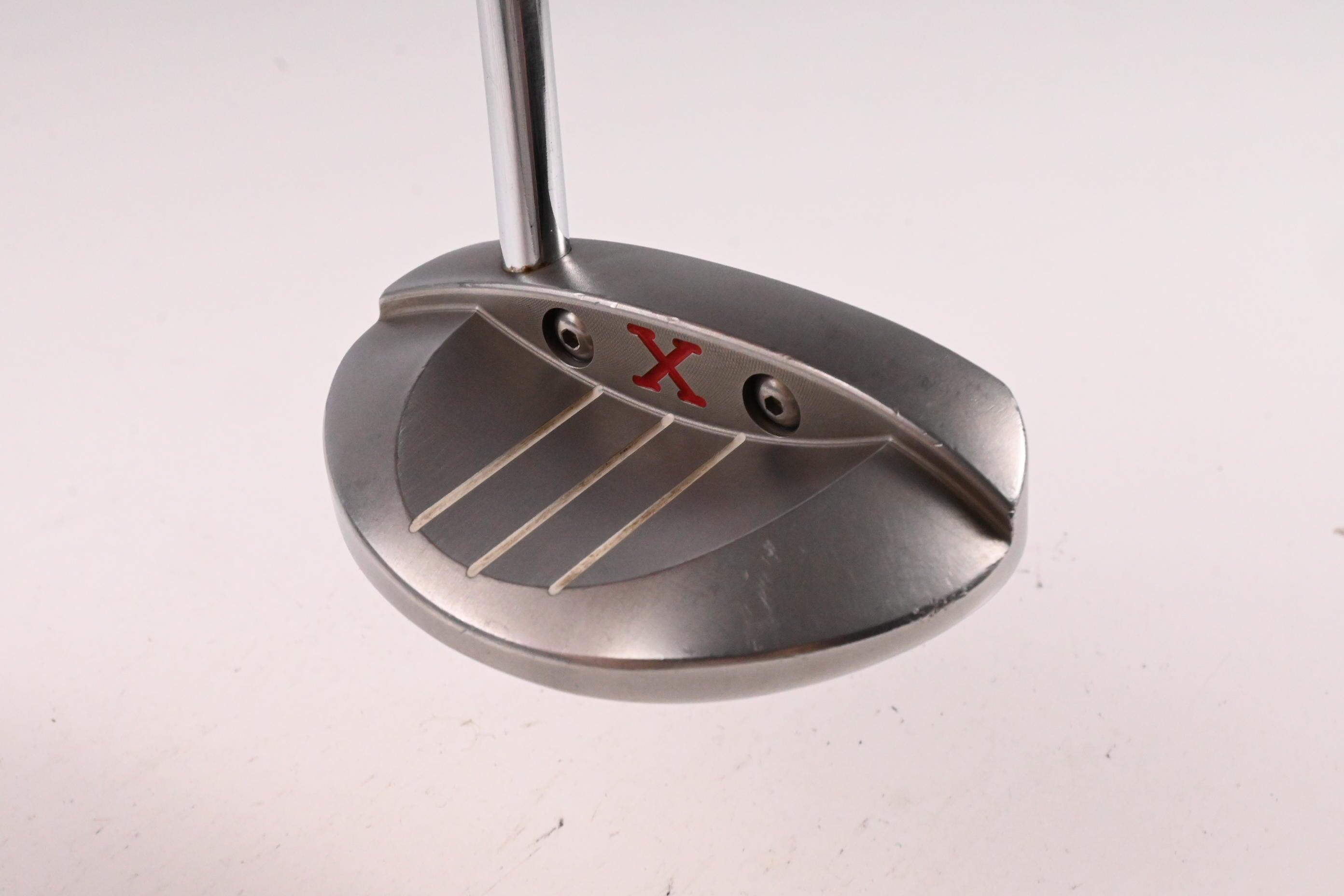 Scotty Cameron Red X Putter / 35 Inch | Decathlon