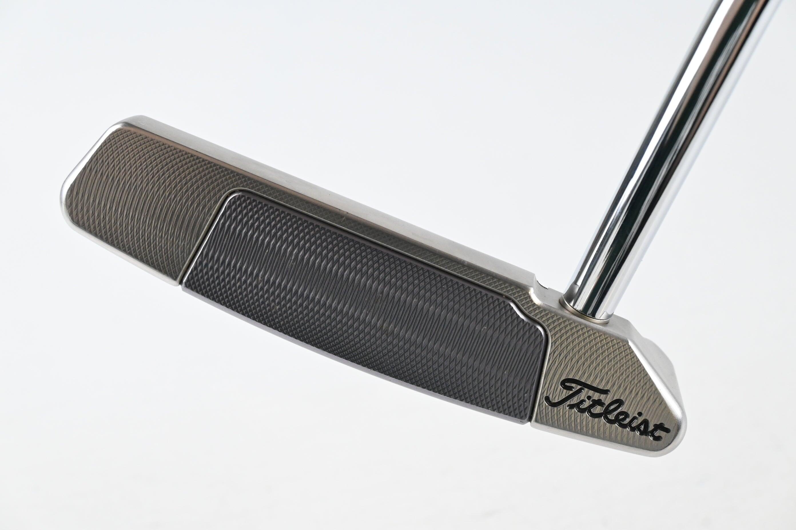 Scotty Cameron Select Newport 2 2016 Putter / 34 Inch | Decathlon