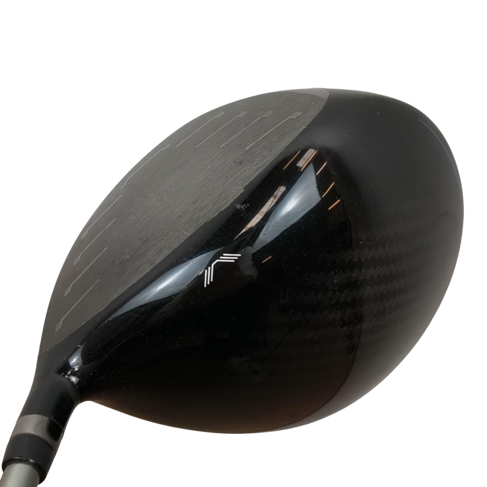Wilson Staff D7 Driver / Flex Regular / Loft 10.5 3/5