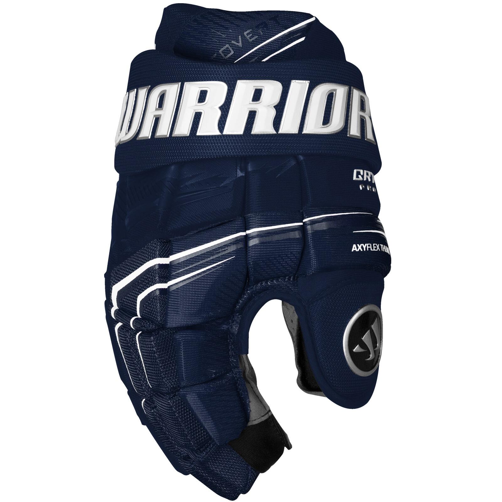 WARRIOR Covert QR7 Pro Junior guanti hockey 2/2