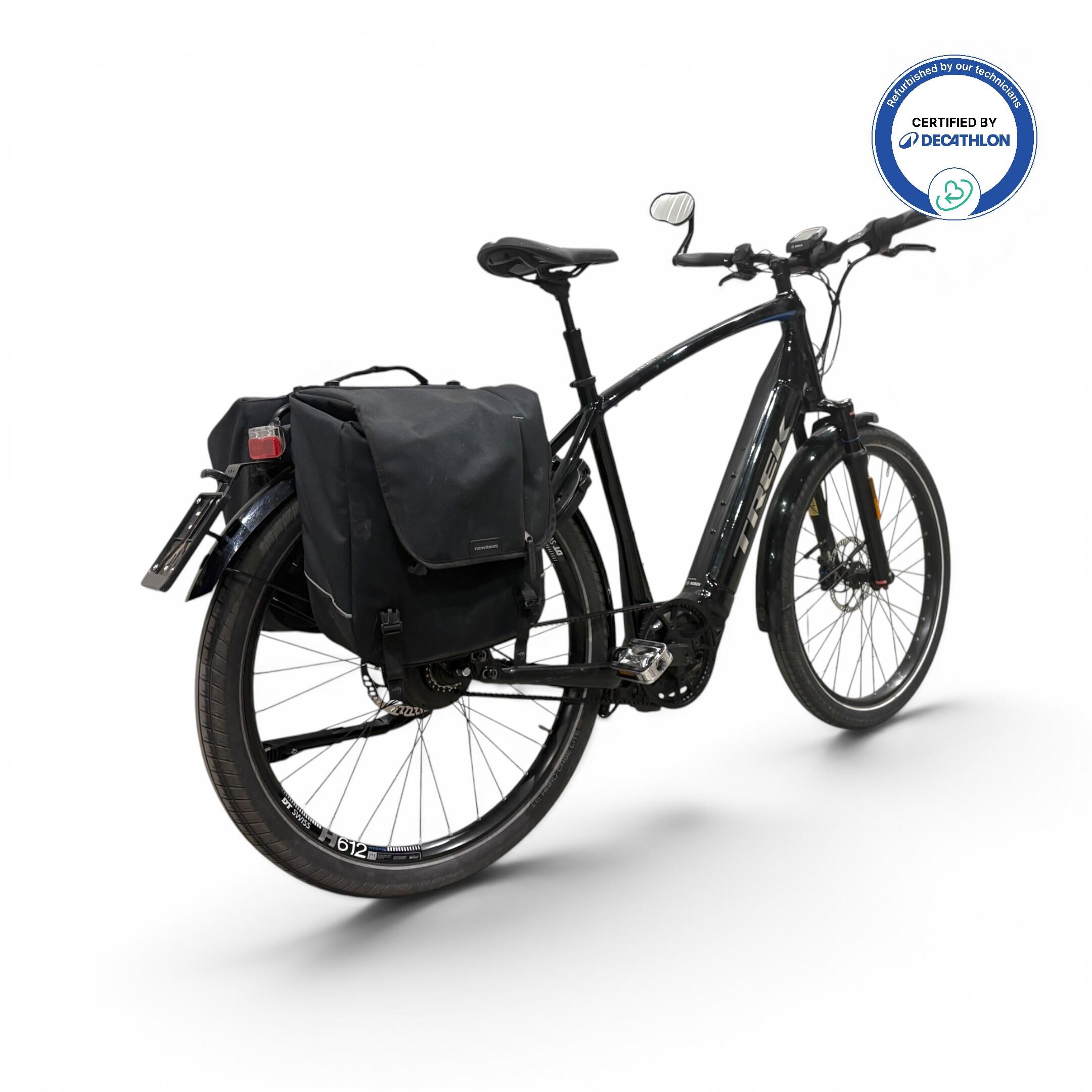 Tweedehands - Speed pedelec fiets - Trek Allant +9S 3/5