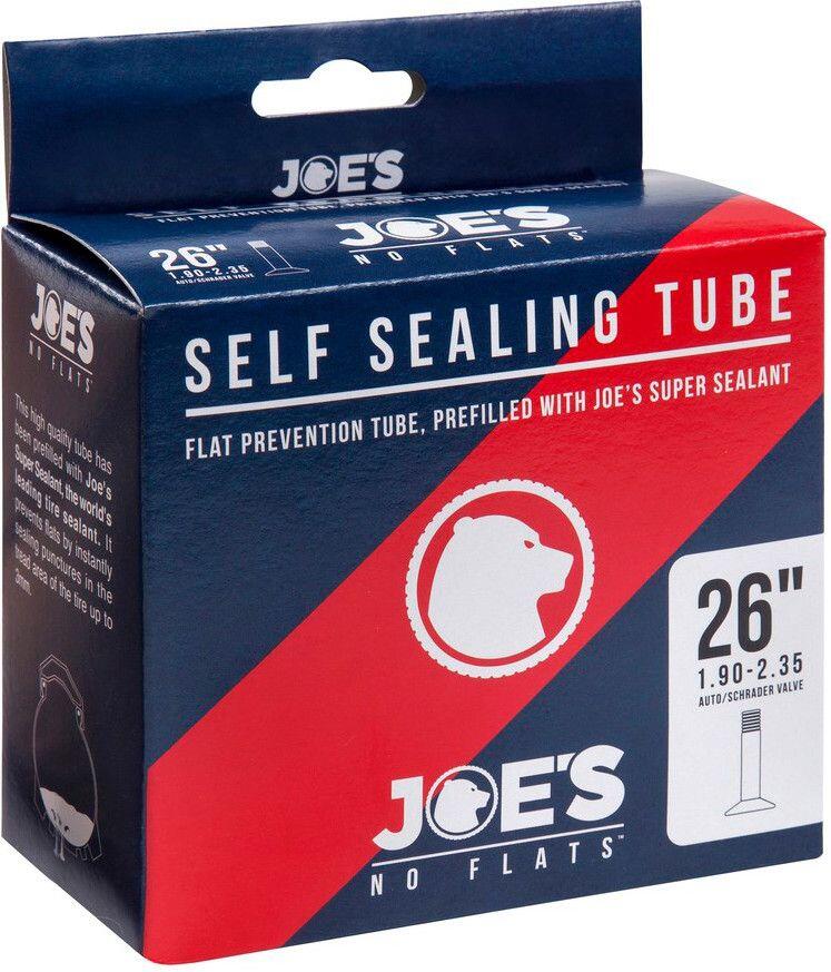 JOE'S NO FLATS picture