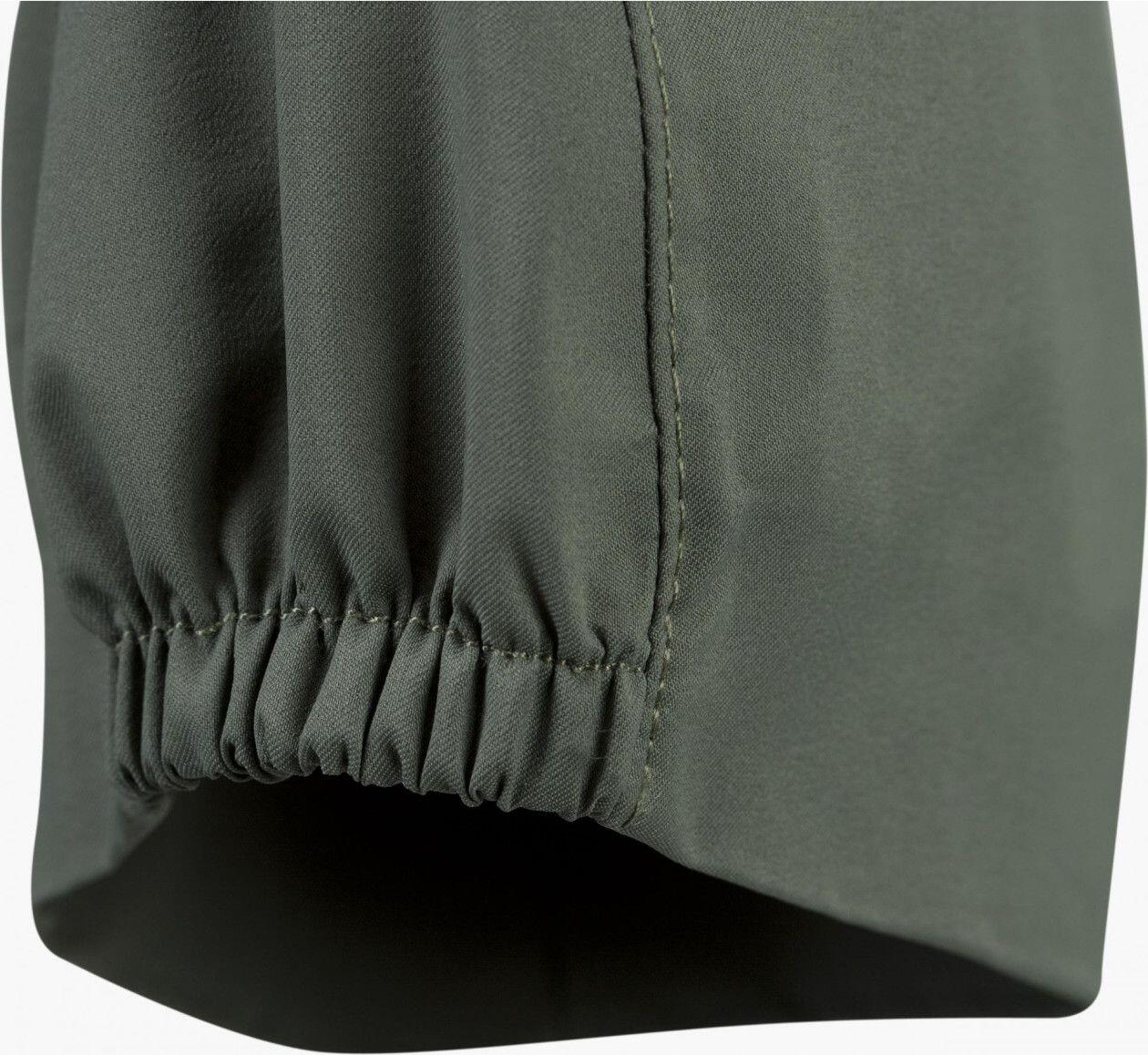 Evoc Shield Black Olive Jacket 3/4