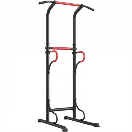 Station de musculation multifonctions