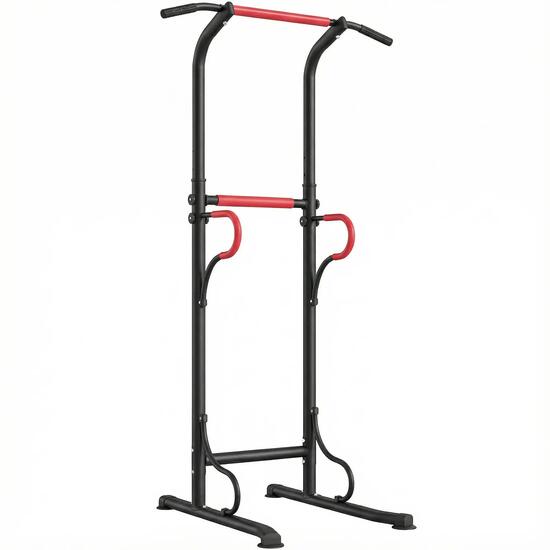 Station de musculation multifonctions