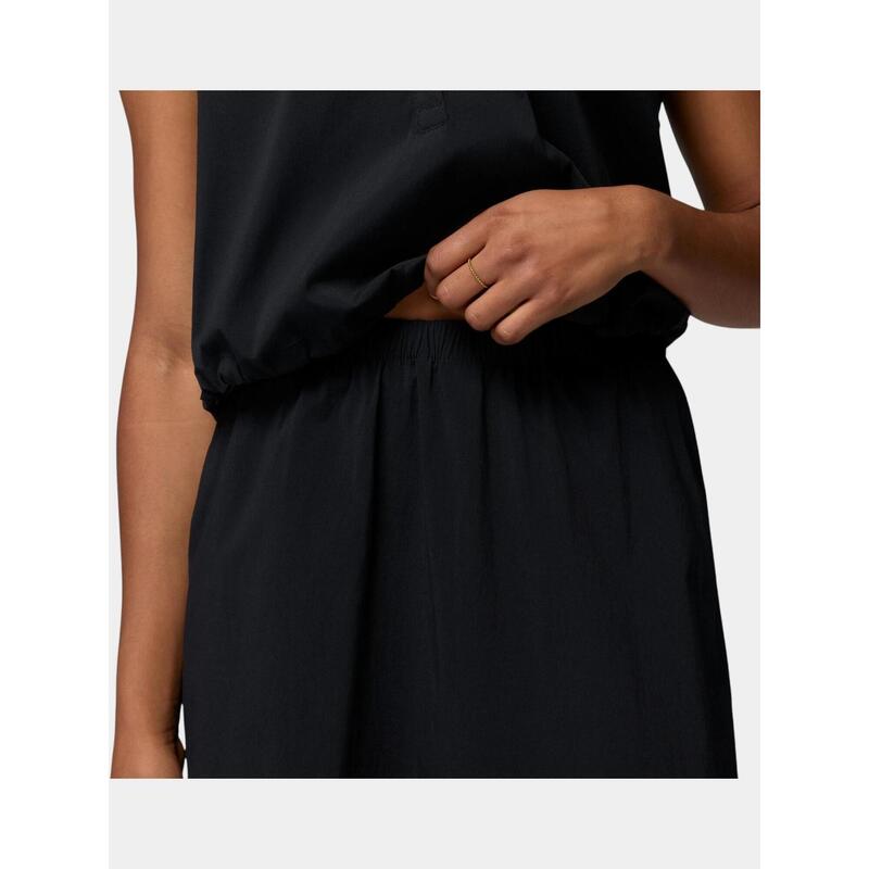 Fusta maxi Chill Creek Long Woven Skirt femei