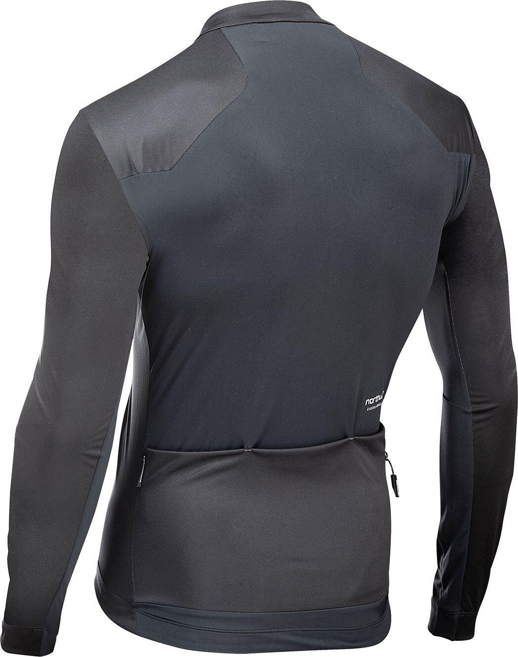 Northwave Extreme Light Long Sleeve Giacca Black 2/2