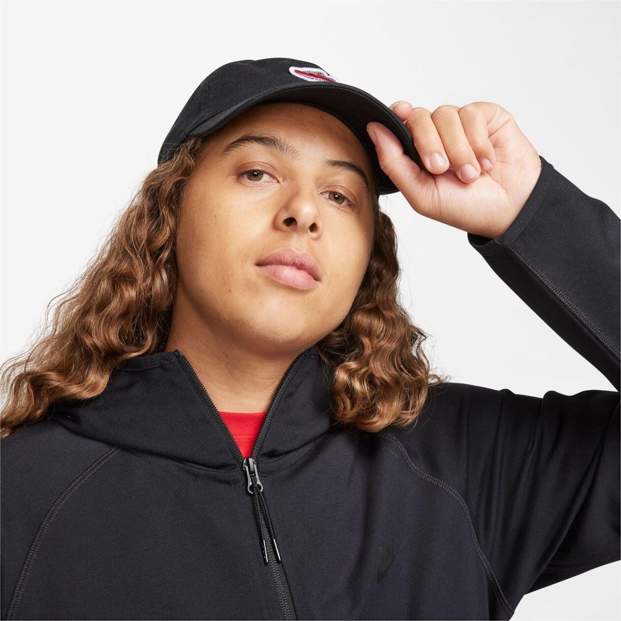 Casquette Nike Club Air Max 1 Noir 3/6
