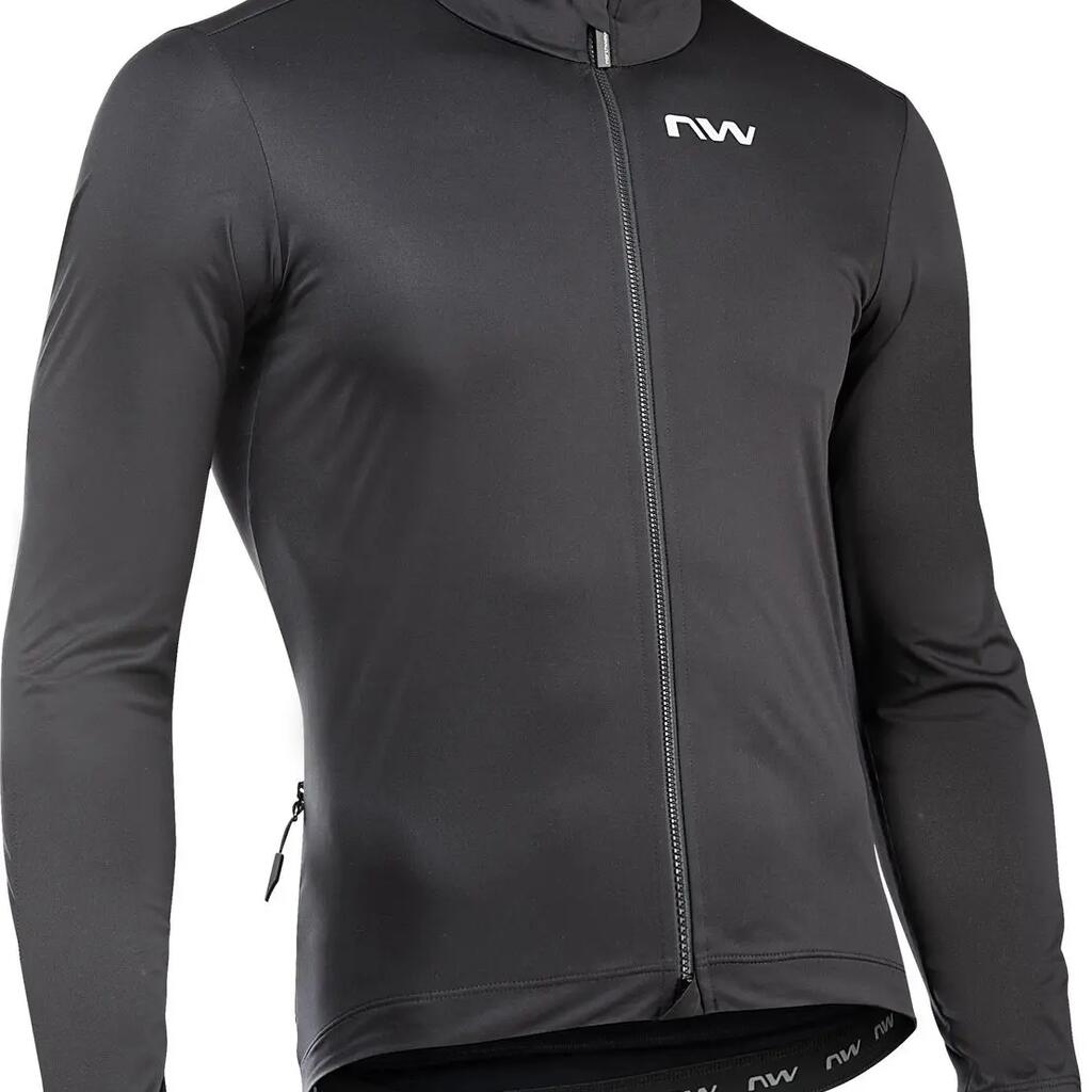 Northwave Extreme Light Long Sleeve Jacket Black