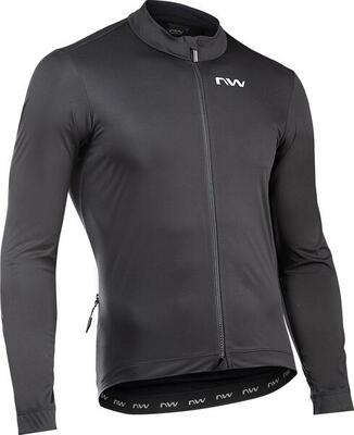 Northwave extreme light long sleeve jas zwart
