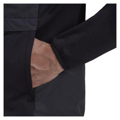 Adidas Five Ten Flooce Windbreaker Jacket Black 7/7