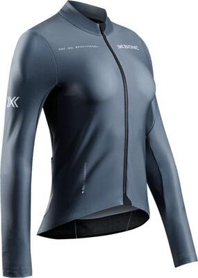 Damestrui x-bionic corefusion ride aurora monochrome met lange mouwen