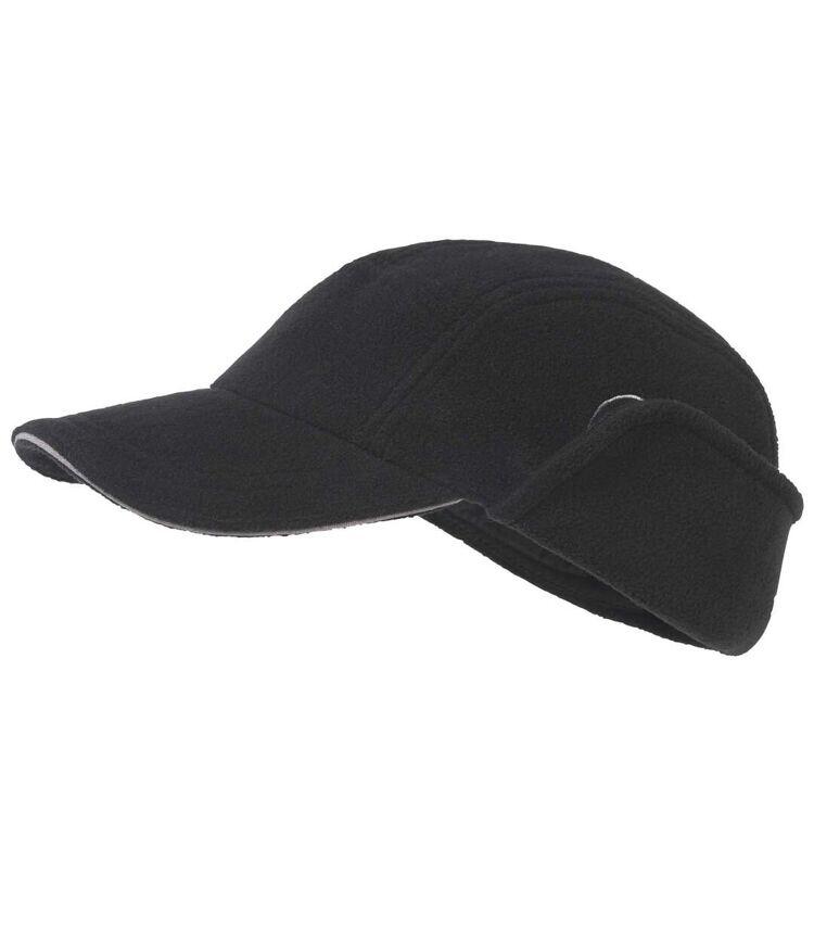 Casquette Polaire Cache-Oreilles 2/4