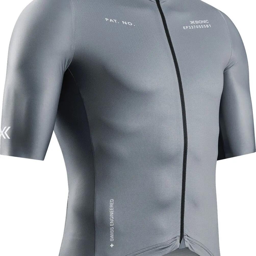 Jersey X-Bionic Corefusion Ride