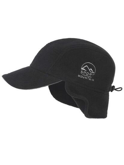 Casquette Polaire Cache-Oreilles