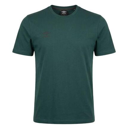 Tee shirt homme col rond en coton 160GSM avec logo imprimé 618290