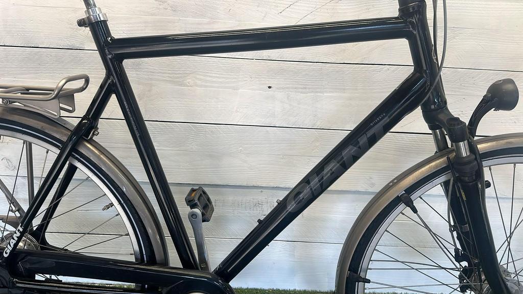 Bicicletta usata Giant Brisbane 4/4