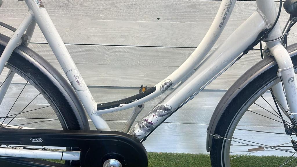 Vélo d’occasion Batavus Diva 4/4
