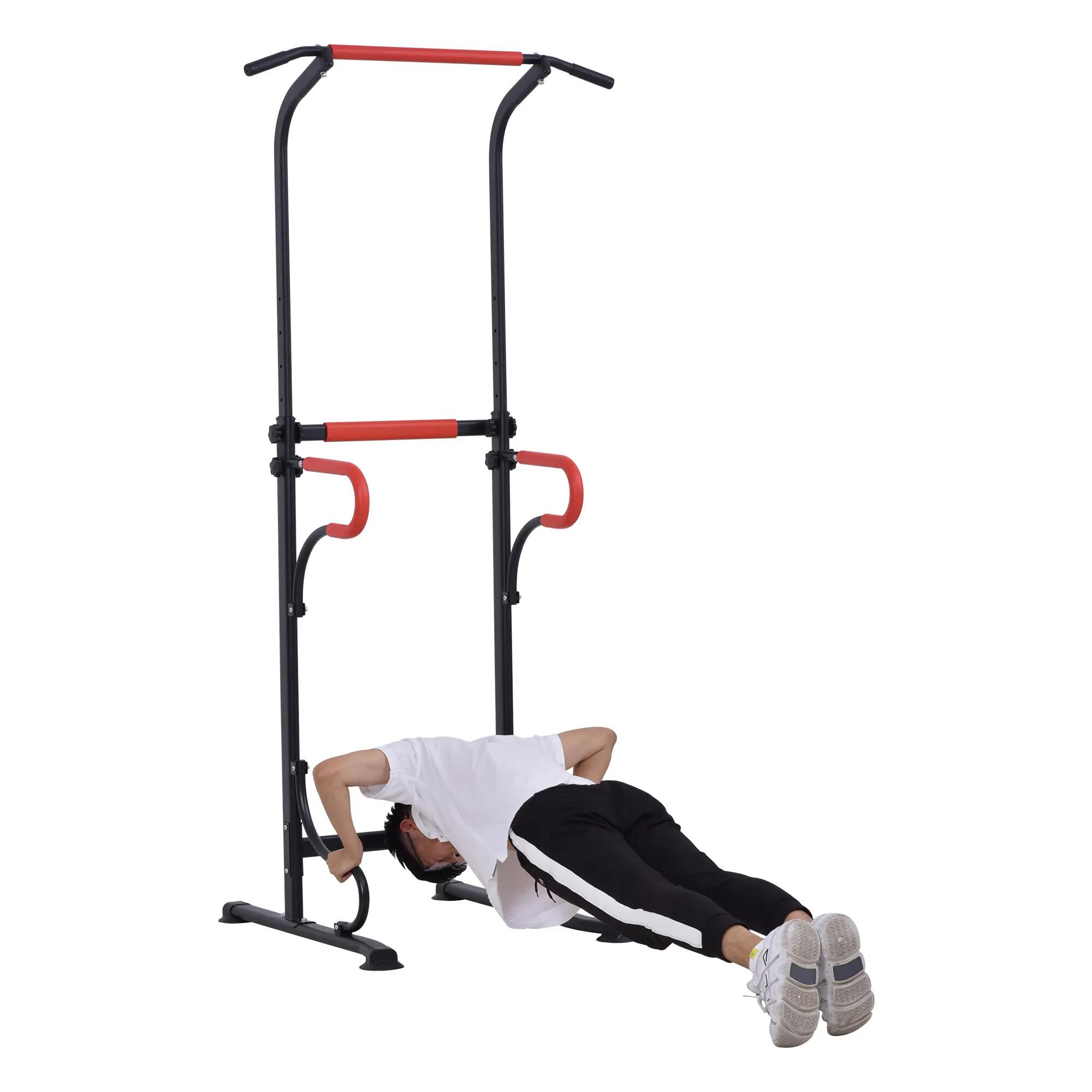 Station de musculation multifonctions 4/5