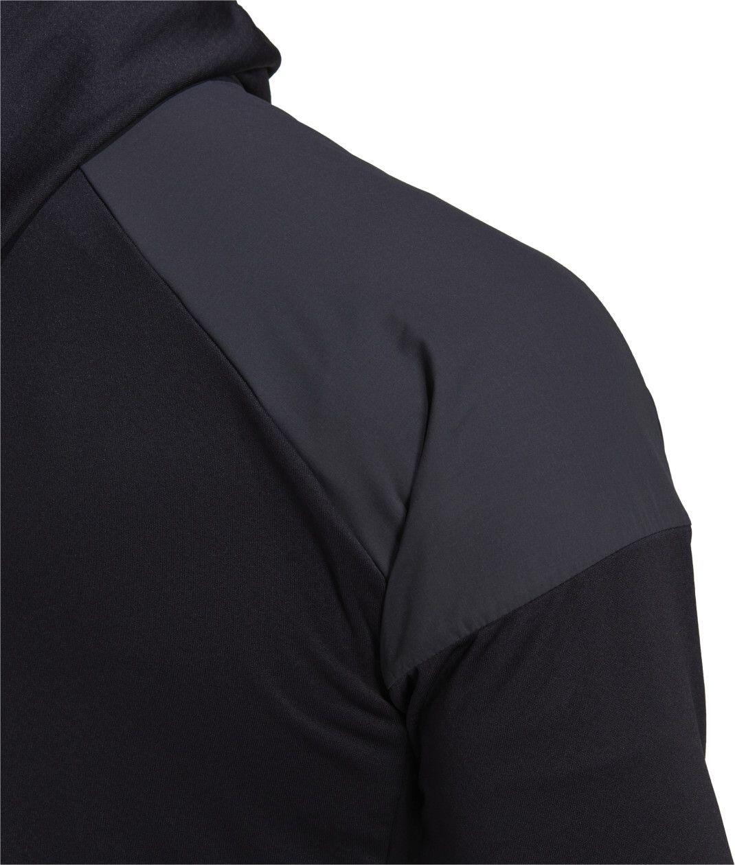 Adidas Five Ten Flooce Windbreaker Jacket Black 6/7