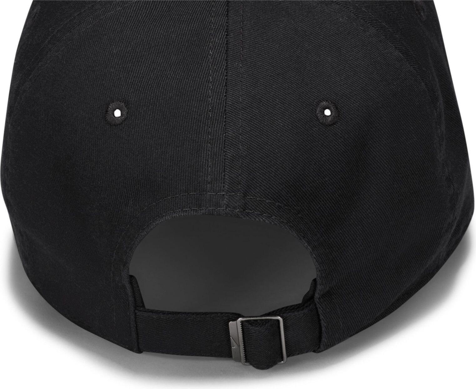 Casquette Nike Club Air Max 1 Noir 4/6