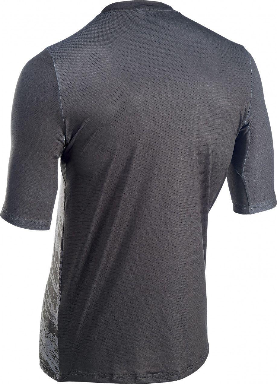 Northwave Bond Short Sleeve Jersey Groen/Grijs 2/2