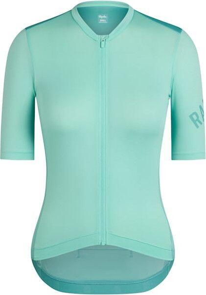 Maglia a maniche corte da allenamento Rapha Pro Team Donna Blu 5/6
