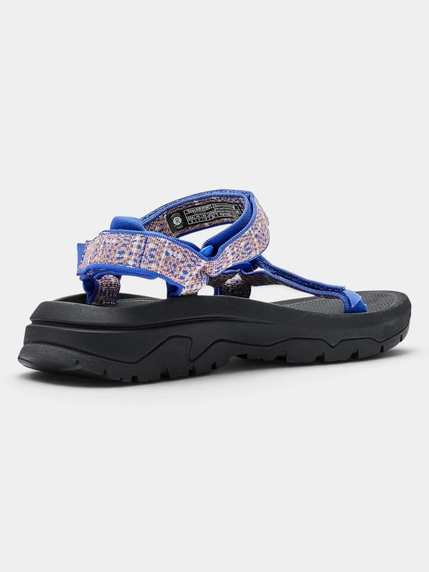 Sandali Da Trekking Donna Hurricane XLT3 3/7
