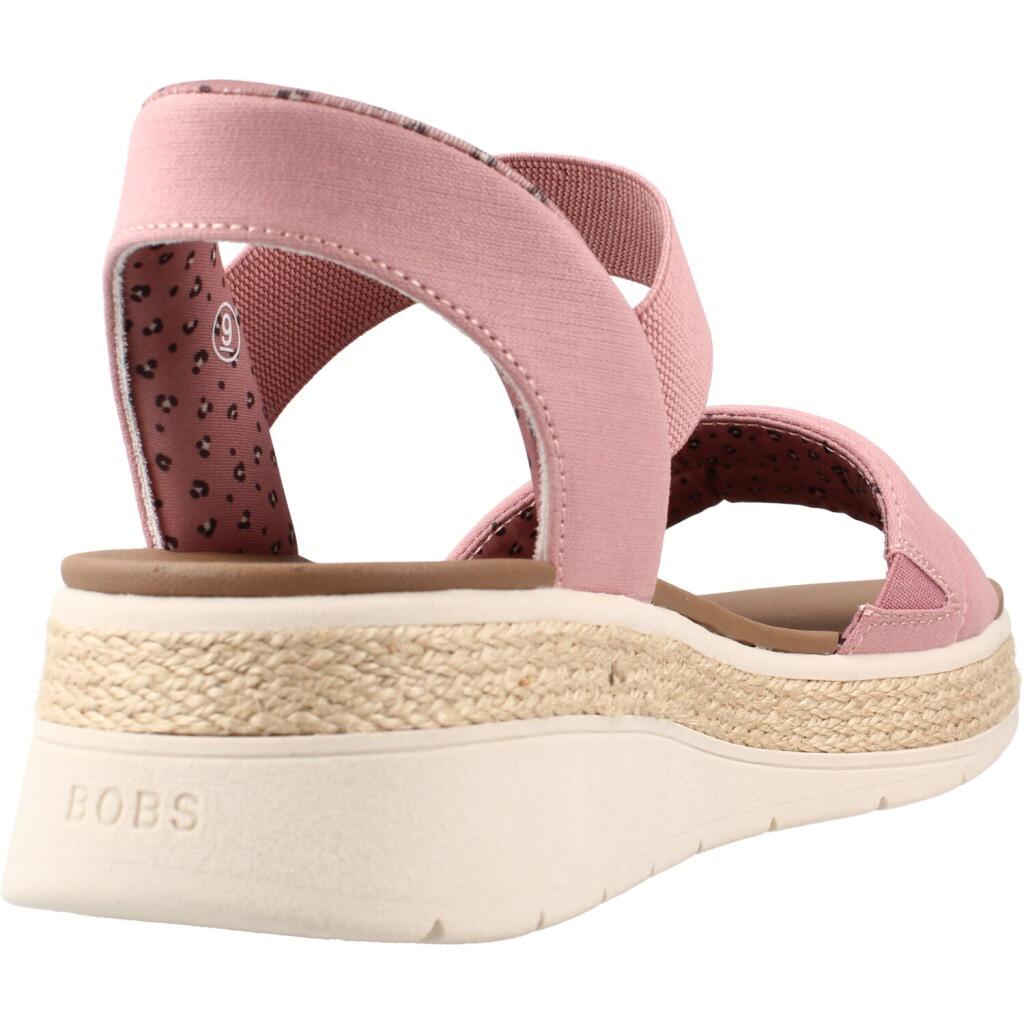 Sandalias Mujer Skechers 114413s 3/5